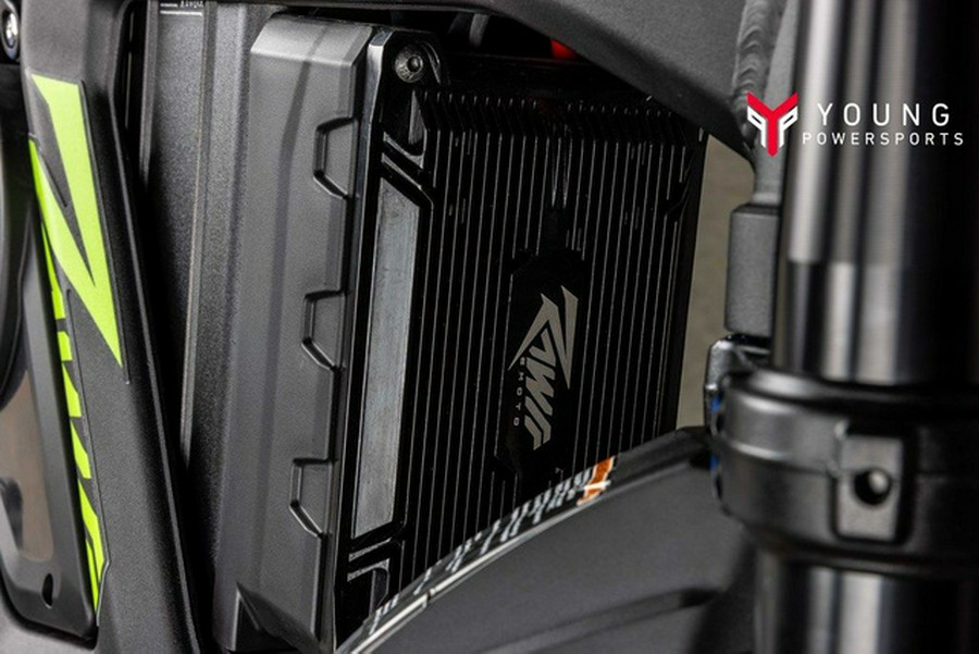 2025 Rawrr 72V Mantis Mini R17