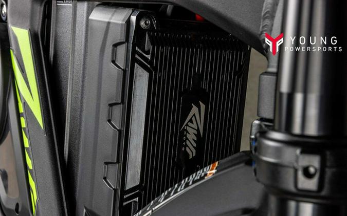 2025 Rawrr 72V Mantis Mini R17