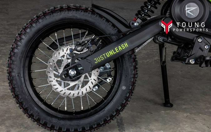 2025 Rawrr 72V Mantis Mini R17