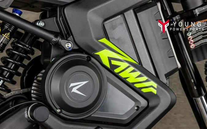2025 Rawrr 72V Mantis Mini R17