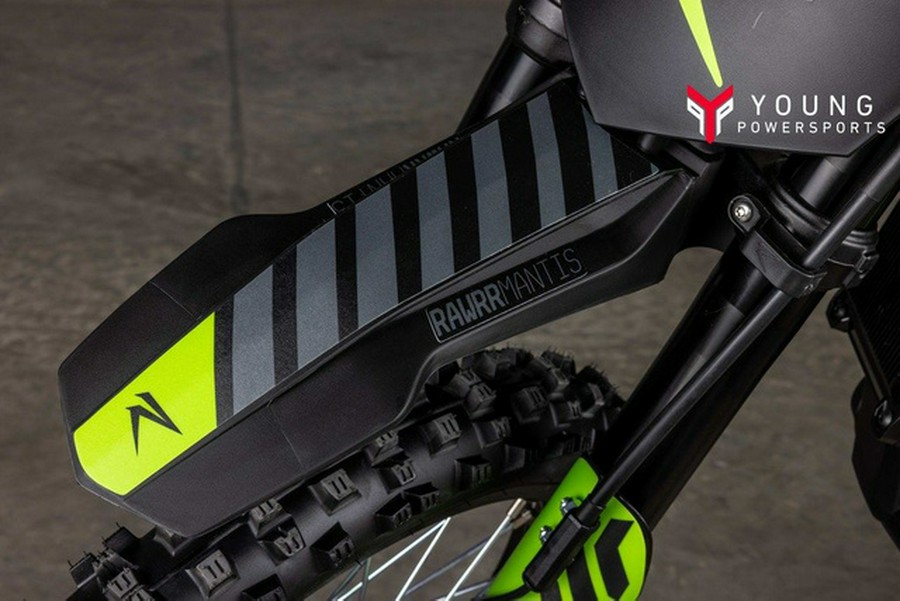 2025 Rawrr 72V Mantis Mini R17
