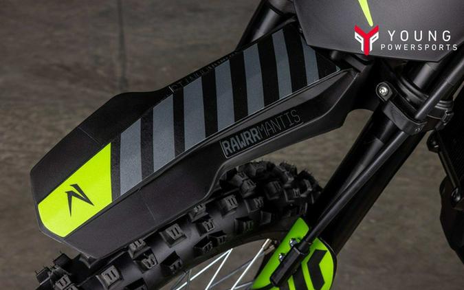 2025 Rawrr 72V Mantis Mini R17