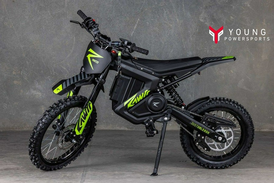 2025 Rawrr 72V Mantis Mini R17