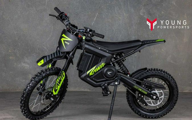 2025 Rawrr 72V Mantis Mini R17