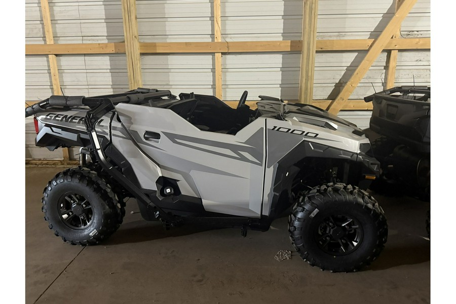 2026 Polaris GENERAL® 1000 Premium