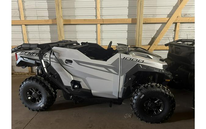 2026 Polaris GENERAL® 1000 Premium