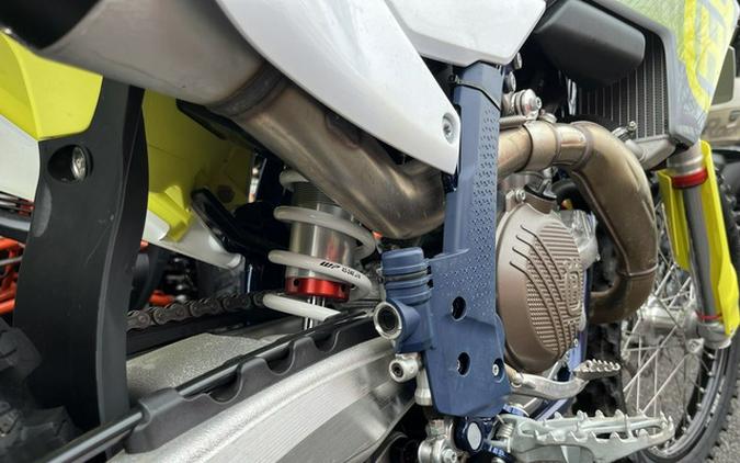 2024 Husqvarna FC 450