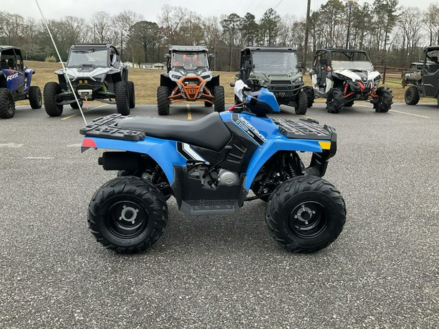 2026 Polaris Sportsman 110
