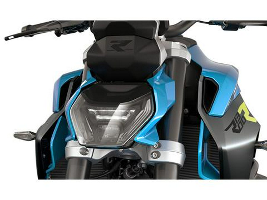 2026 BMW R 1300 R