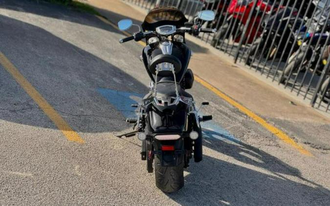 2015 Yamaha XVS13CFGR Stryker Bullet Cowl