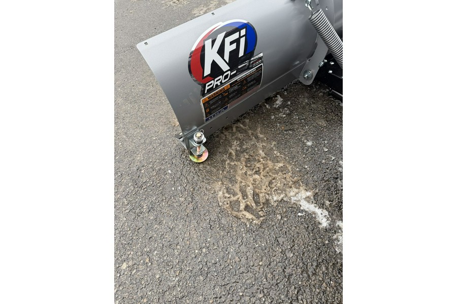 2025 Suzuki KingQuad 500AXi Power Steering