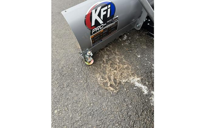 2025 Suzuki KingQuad 500AXi Power Steering