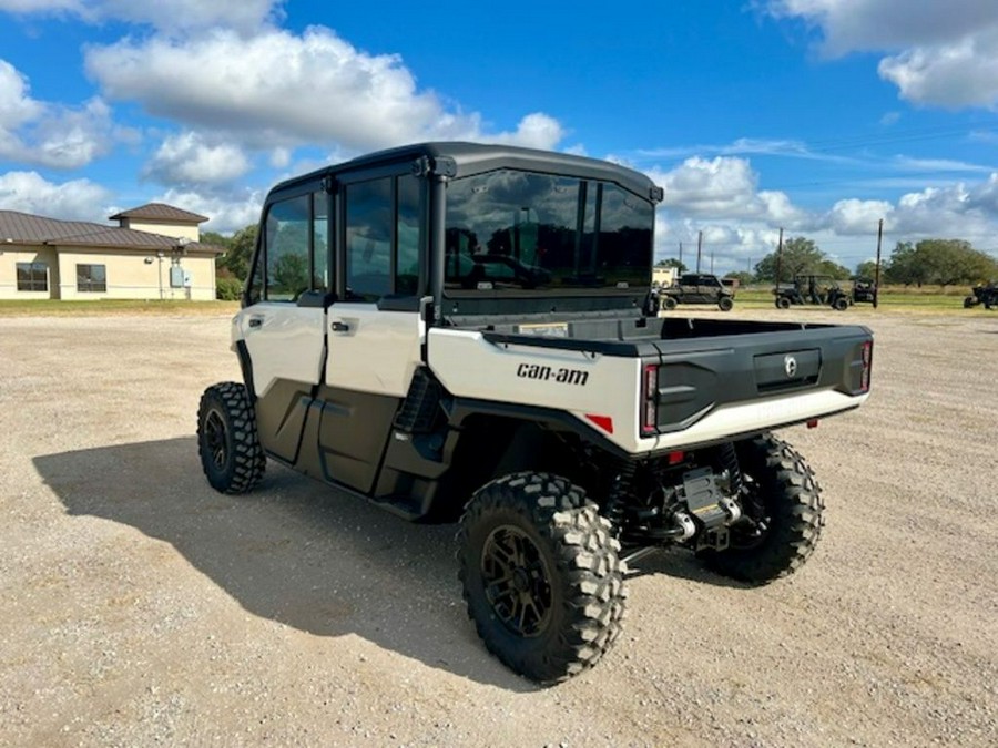 2026 Can-Am Defender MAX Limited HD11