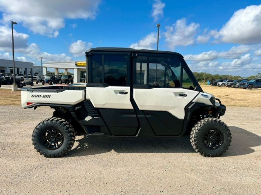 2026 Can-Am Defender MAX Limited HD11