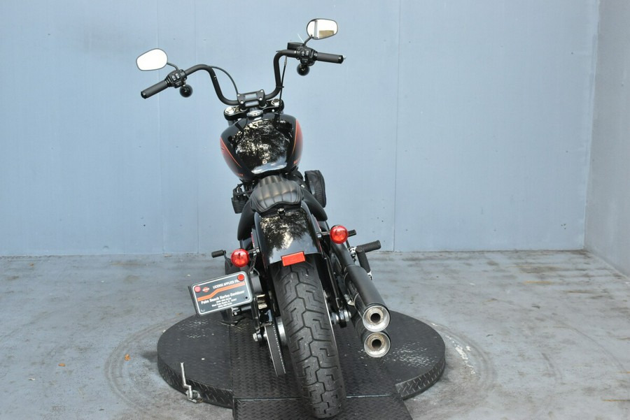 2021 Harley-Davidson Street Bob 114 FXBBS