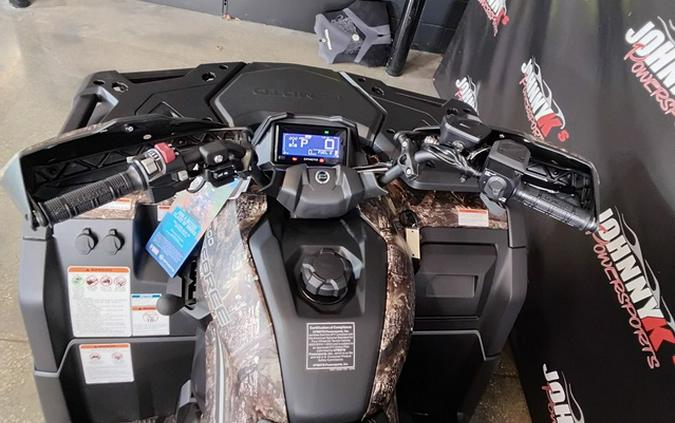 2026 CFMOTO CT600AZ-3SA