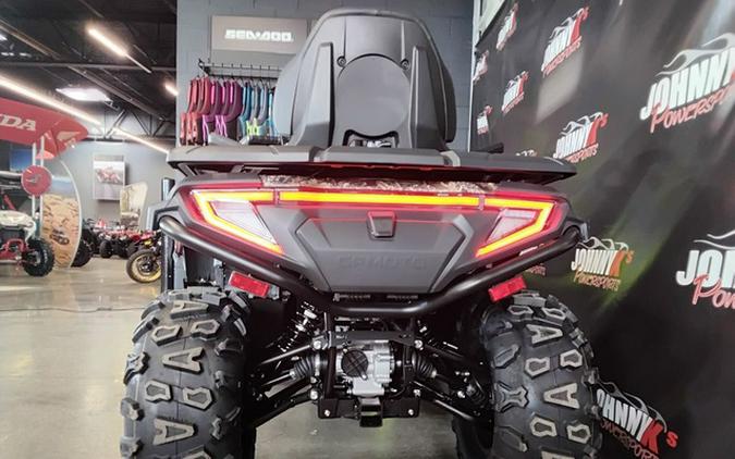 2026 CFMOTO CT600AZ-3SA