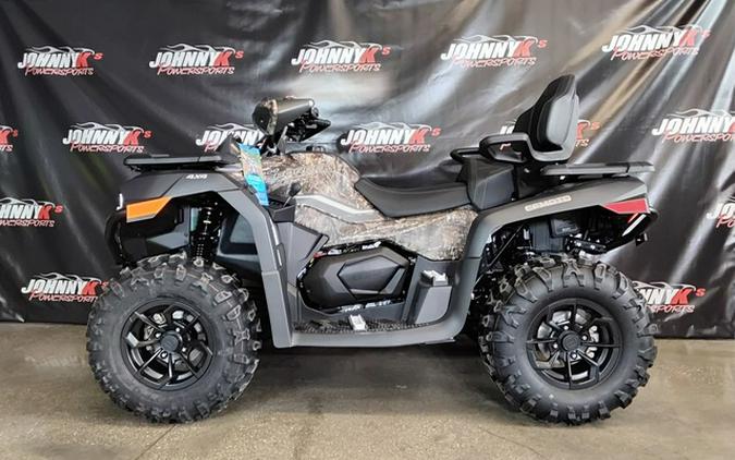 2026 CFMOTO CT600AZ-3SA