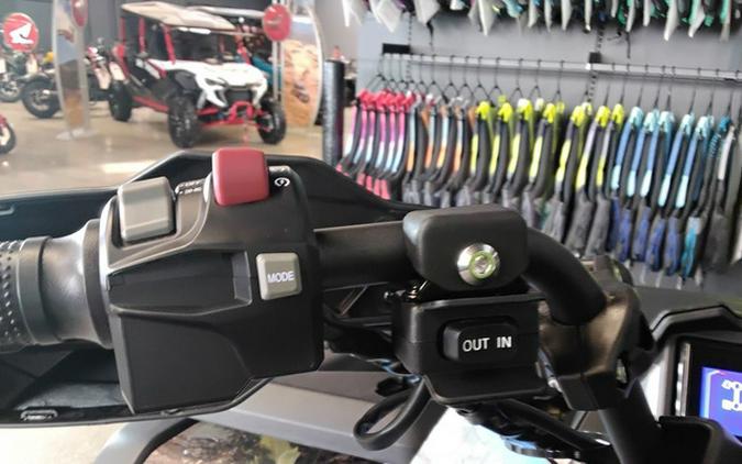 2026 CFMOTO CT600AZ-3SA