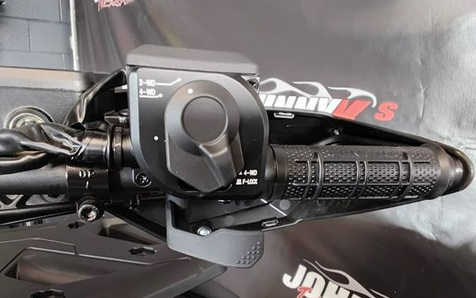 2026 CFMOTO CT600AZ-3SA