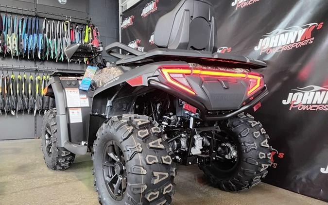 2026 CFMOTO CT600AZ-3SA