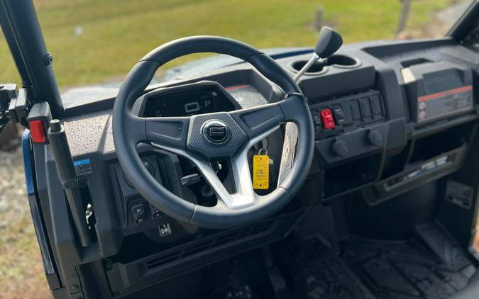 2026 CFMOTO UForce 800 XL