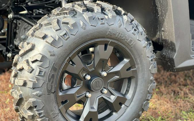 2026 CFMOTO UForce 800 XL