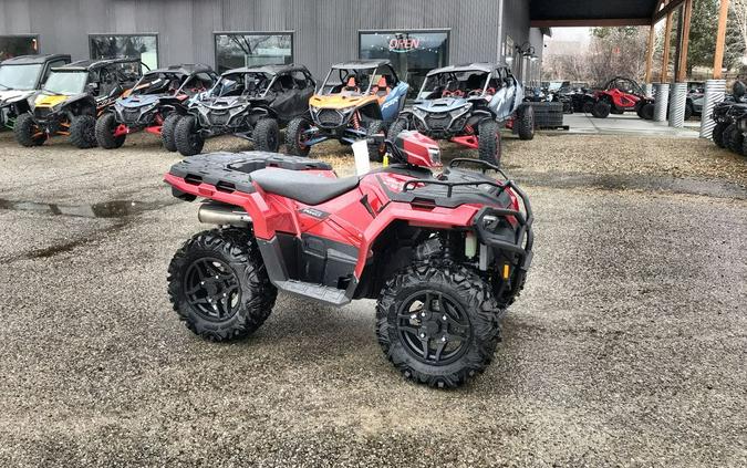 2026 Polaris® Sportsman 570 Trail