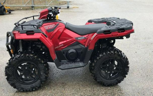 2026 Polaris® Sportsman 570 Trail