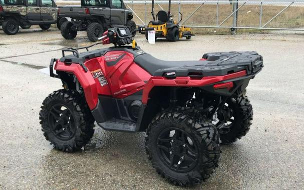 2026 Polaris® Sportsman 570 Trail