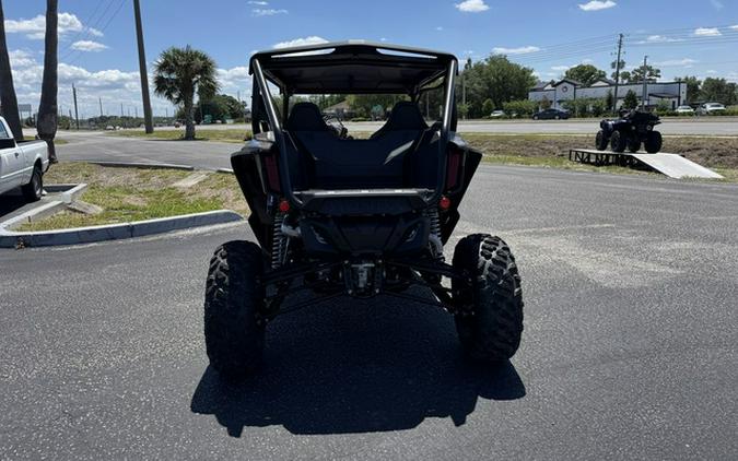 2026 Honda Talon 1000R FOX Live Valve
