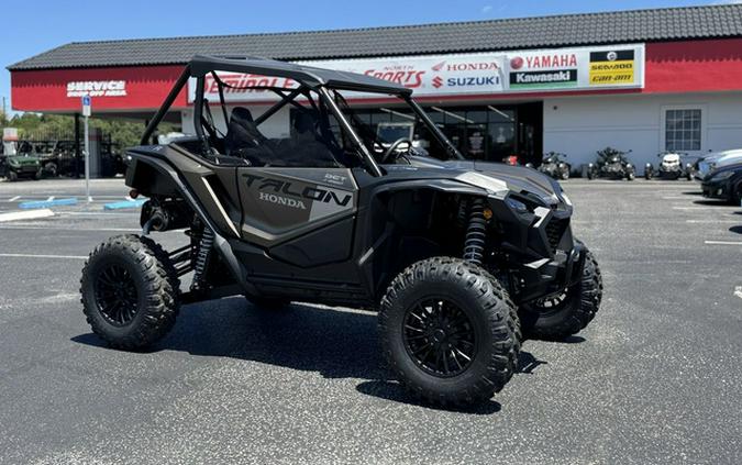 2026 Honda Talon 1000R FOX Live Valve