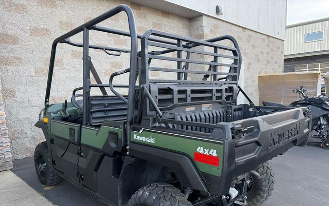 2021 Kawasaki Mule Pro-FXT™ EPS