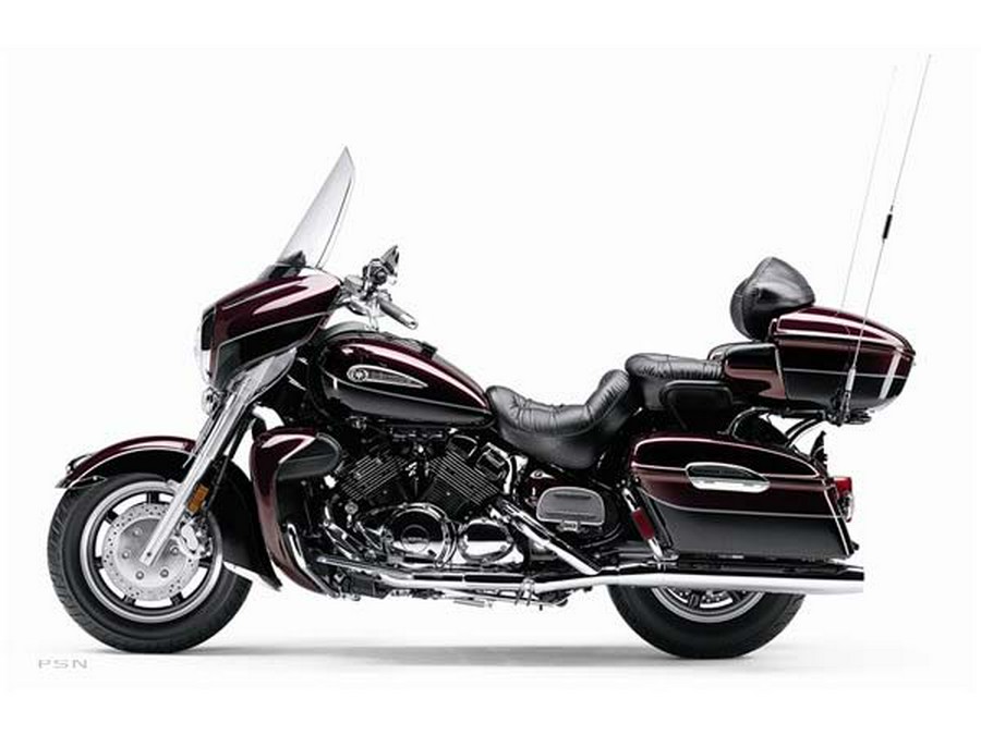 2008 Yamaha Royal Star® Venture