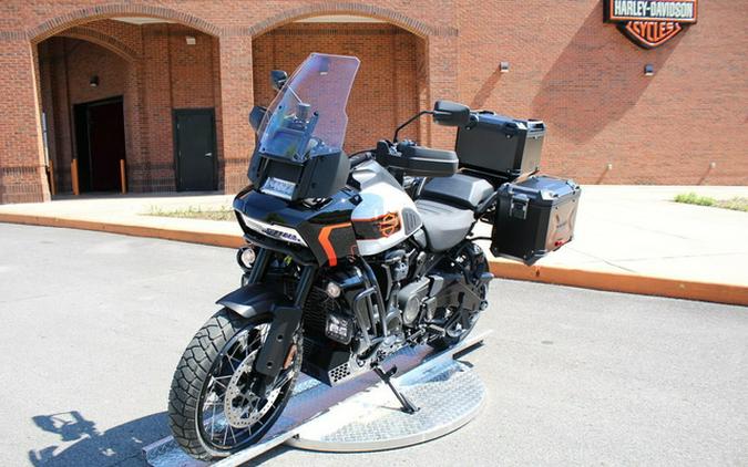 2026 Harley-Davidson RA1250L - Pan America 1250 Limited