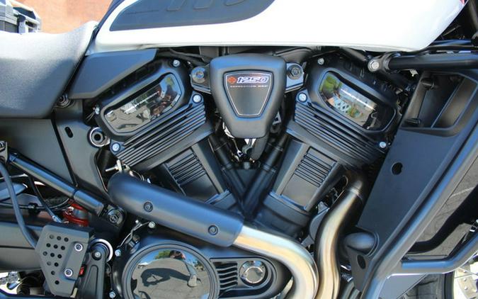 2026 Harley-Davidson RA1250L - Pan America 1250 Limited