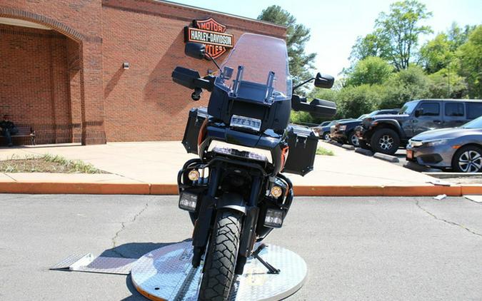 2026 Harley-Davidson RA1250L - Pan America 1250 Limited