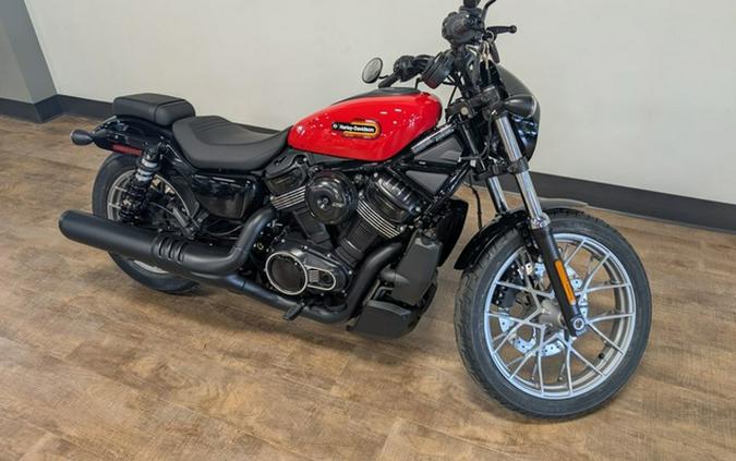 2026 Harley-Davidson RH975S - Nightster Special