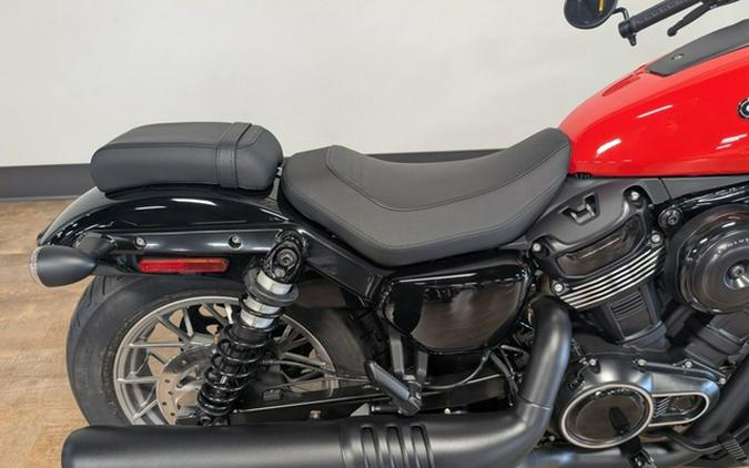 2026 Harley-Davidson RH975S - Nightster Special