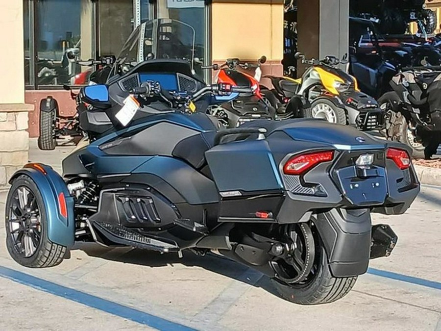 2026 Can-Am Spyder RT