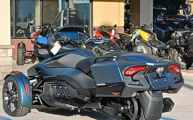 2026 Can-Am Spyder RT