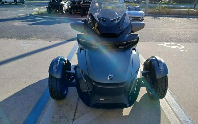 2026 Can-Am Spyder RT