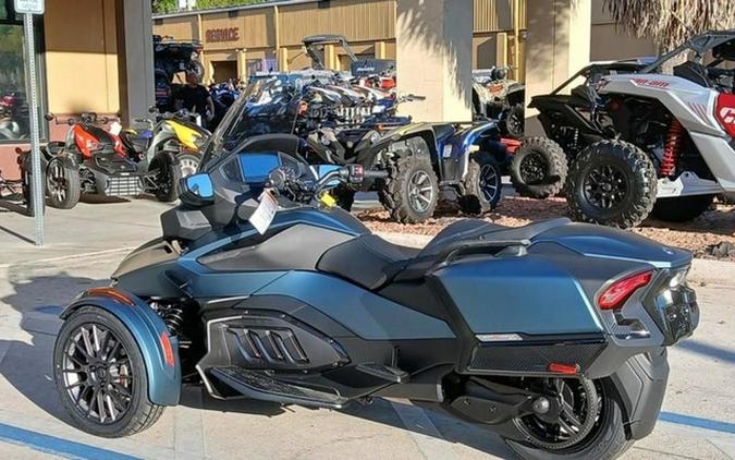 2026 Can-Am Spyder RT