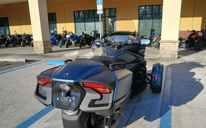 2026 Can-Am Spyder RT