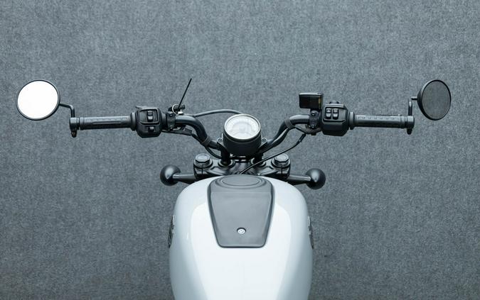 2024 HARLEY DAVIDSON RH975 NIGHTSTER