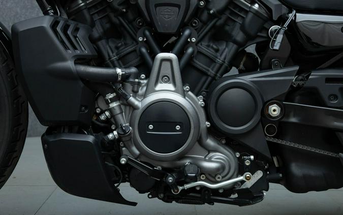 2024 HARLEY DAVIDSON RH975 NIGHTSTER
