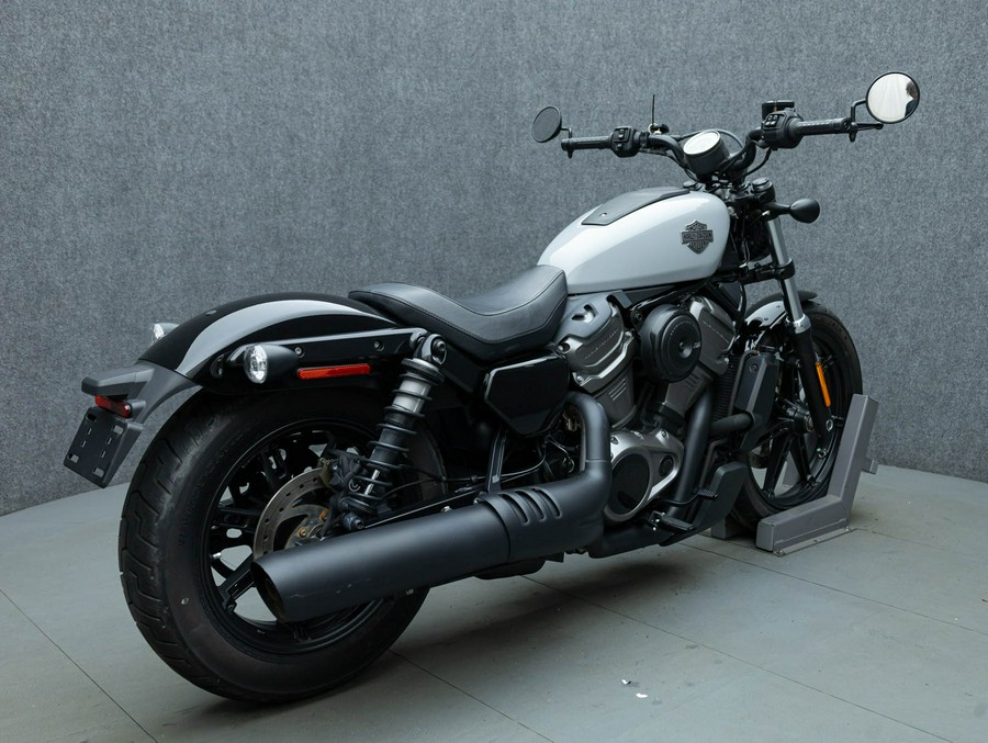 2024 HARLEY DAVIDSON RH975 NIGHTSTER