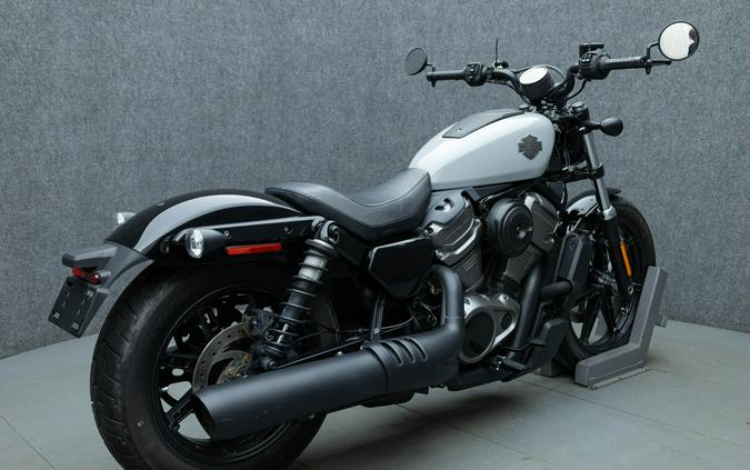2024 HARLEY DAVIDSON RH975 NIGHTSTER