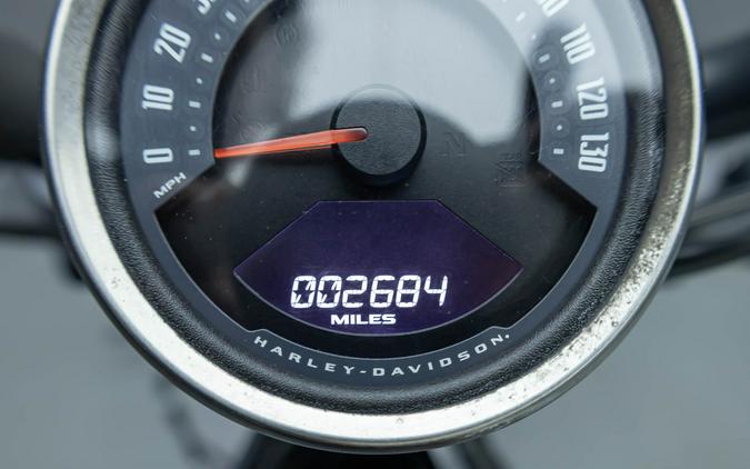 2024 HARLEY DAVIDSON RH975 NIGHTSTER