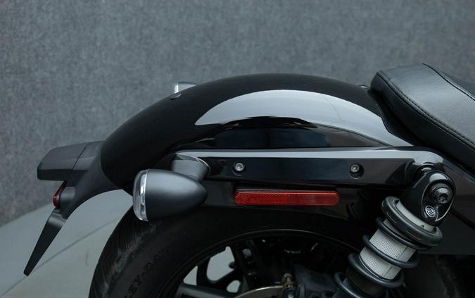 2024 HARLEY DAVIDSON RH975 NIGHTSTER